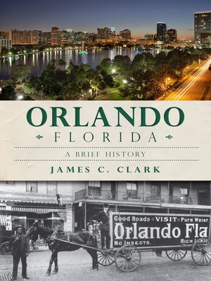 Orlando, Florida - ebook